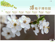 Tablet Screenshot of meistore.com.tw